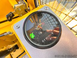 Combilift C5000SL / 5T / DUPLEX 4000 MM / GAS