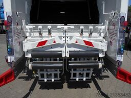 MAN TGS 26.330 6x2-2 BL / Faun Variopress