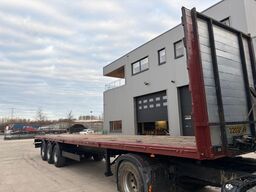 Van Hool 3B2011 (DRUM BRAKES / FREINS TAMBOURS)