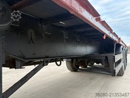 Van Hool 3B2011 (DRUM BRAKES / FREINS TAMBOURS)