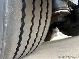 Van Hool 3B2011 (DRUM BRAKES / FREINS TAMBOURS)