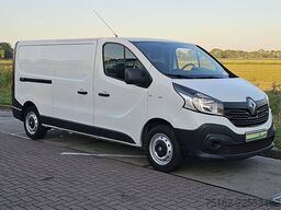 RENAULT TRAFIC 1.6 DCI