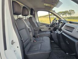RENAULT TRAFIC 1.6 DCI