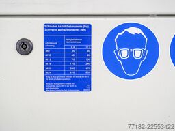 KraussMaffei KME 38-30
