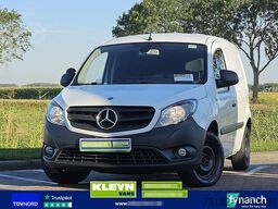 MERCEDES-BENZ CITAN 108 CDI LONG Navi Airco NAP!