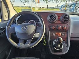 MERCEDES-BENZ CITAN 108 CDI LONG Navi Airco NAP!
