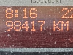 MERCEDES-BENZ CITAN 108 CDI LONG Navi Airco NAP!