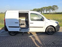 MERCEDES-BENZ CITAN 108 CDI LONG Navi Airco NAP!