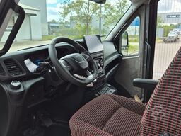IVECO Daily C 65 Lagerfahrzeug Stock 519 Sofort