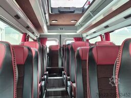 IVECO Daily C 65 Lagerfahrzeug Stock 519 Sofort