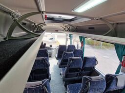 TEMSA 5 units Prestij SX,Novo Lux, Daily, Atego