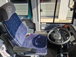 TEMSA 5 units Prestij SX,Novo Lux, Daily, Atego