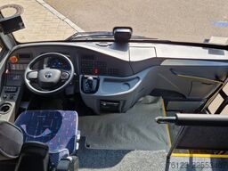 TEMSA 5 units Prestij SX,Novo Lux, Daily, Atego