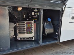 TEMSA 5 units Prestij SX,Novo Lux, Daily, Atego