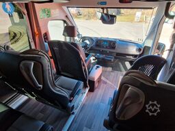 MERCEDES-BENZ 519 Sunset S 4 Ferqui Chasis 907 Vorlauffahrzeug