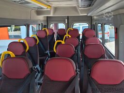FIAT Opel Movano 18 SS  in Stock Fiat Ducato