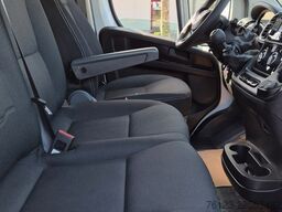 FIAT Opel Movano 18 SS  in Stock Fiat Ducato