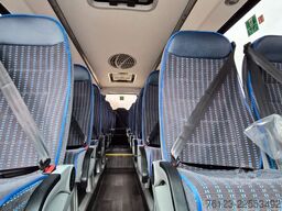IVECO Daily 70 Ferqui Sunrise 34 Plätze COC