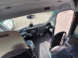 IVECO Daily 70 Ferqui Sunrise 34 Plätze COC