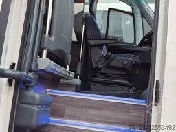 IVECO Daily 70 Ferqui Sunrise 34 Plätze COC