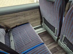 IVECO Daily 70 Ferqui Sunrise 34 Plätze COC