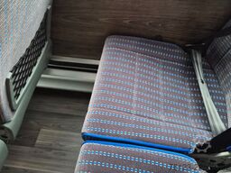 IVECO Daily 70 Ferqui Sunrise 34 Plätze COC
