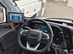IVECO Daily 70 Ferqui Sunrise 34 Plätze COC