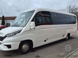 IVECO Daily 70 Ferqui Sunrise 34 Plätze COC