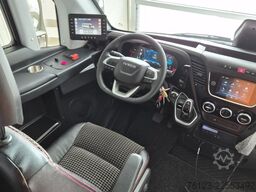 IVECO Daily 70 Ferqui Sunrise 34 Plätze COC