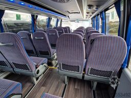 IVECO Daily 70 Ferqui Sunrise 34 Plätze COC