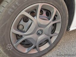 Citroën SpaceTourer Opel Zafira Plus M 9 Sitzer
