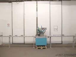 Berg & Schmidt GBS 250 Super AutoCut 2-stufig