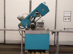 Berg & Schmidt GBS 250 Super AutoCut 2-stufig
