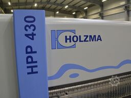 HOLZMA HPP 430