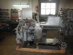 Spomasz / Unipak / Trepko XPG 40 (Benhil 8380) - 250 g