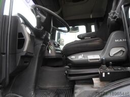 MAN TGS- 33.360/6x4/ Abroller