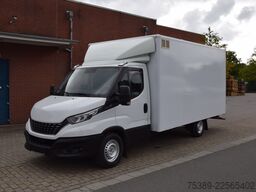 Iveco Daily  35 S18 Koffer Automatik ACC Luftfederung