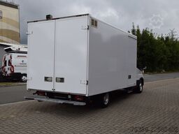 Iveco Daily  35 S18 Koffer Automatik ACC Luftfederung