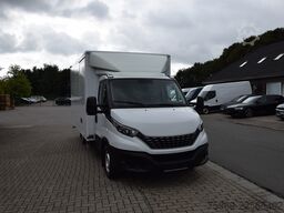Iveco Daily  35 S18 Koffer Automatik ACC Luftfederung