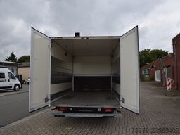 Iveco Daily  35 S18 Koffer Automatik ACC Luftfederung