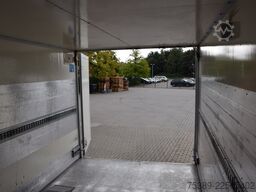 Iveco Daily  35 S18 Koffer Automatik ACC Luftfederung
