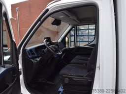 Iveco Daily  35 S18 Koffer Automatik ACC Luftfederung