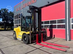 Hyster H8XM H8XM-6