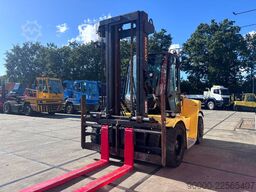 Hyster H8XM H8XM-6