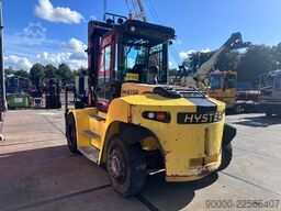 Hyster H8XM H8XM-6