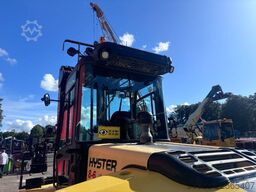 Hyster H8XM H8XM-6