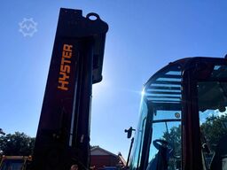 Hyster H8XM H8XM-6