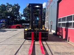 Hyster H8XM H8XM-6