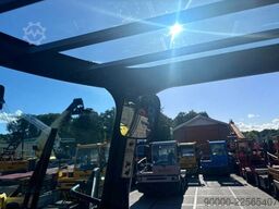 Hyster H8XM H8XM-6