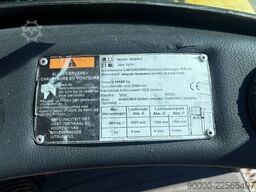 Hyster H8XM H8XM-6